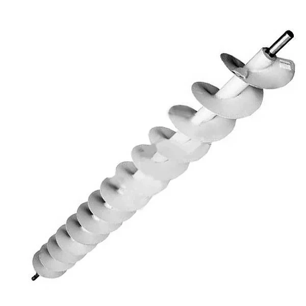 Шнек КЗК-10-0218070 зерновой