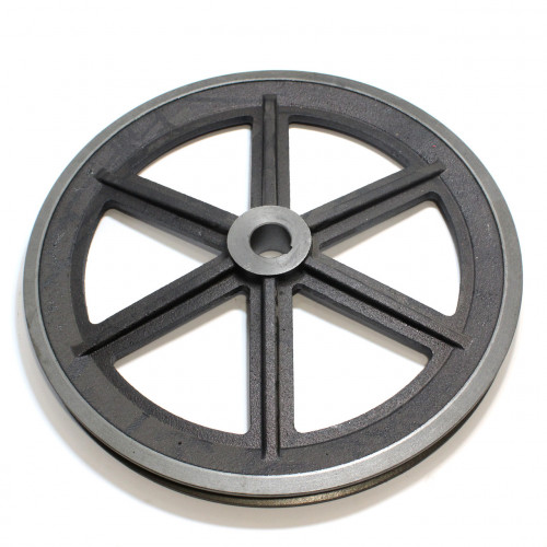 Шкив РСМ-10Б.01.38.170 ведущего вала соломотряса