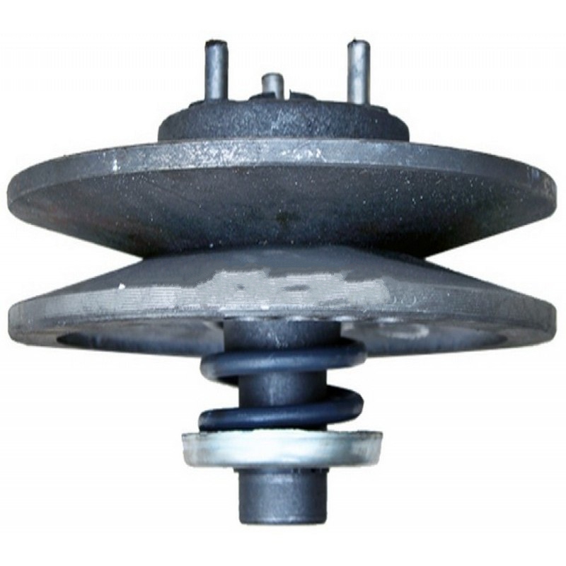 Шкив РСМ-10Б.01.03.160А вариатора вентилятора очистки