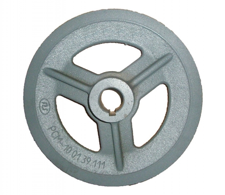 Шкив РСМ-10.01.39.111