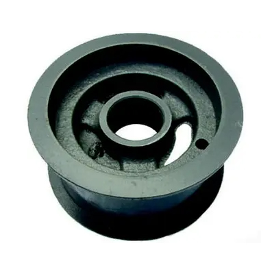 Шкив 145.28.08.114 (101.01.10.103-01) натяжной Ø 200 мм