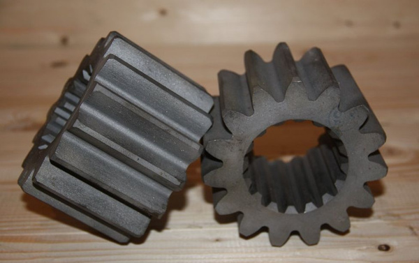 Шестерня 700.23.00.027 солнечная К-700А, К-701