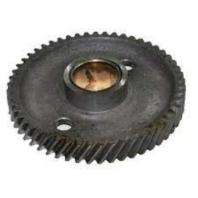 Шестерня 240-1006240-А2 промежуточная с втулкой с/о