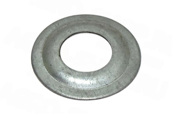 Шайба крепления цепи полотна (с покрытием) 10.08.07.406