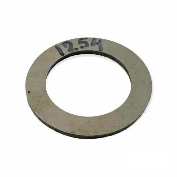 Шайба 50-1701254-А КПП МТЗ