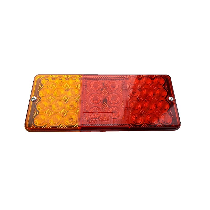 Фонарь задний светодиодный МТЗ Ф401 12/24V LED