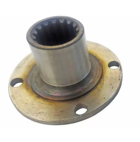 Фланец РПН 225.6010.16.00.027 н.о. (16-ти шлиц.)