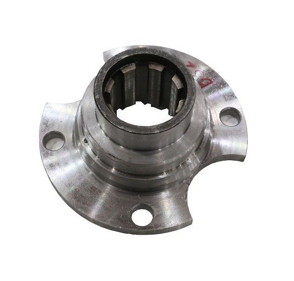 Фланец 700А.17.01.319 ведущего вала К-700А, К-701