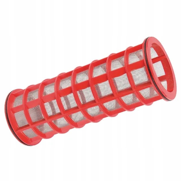 Фильтрующий элемент серии 317 107х286 (32меш красный) 3172002.030А