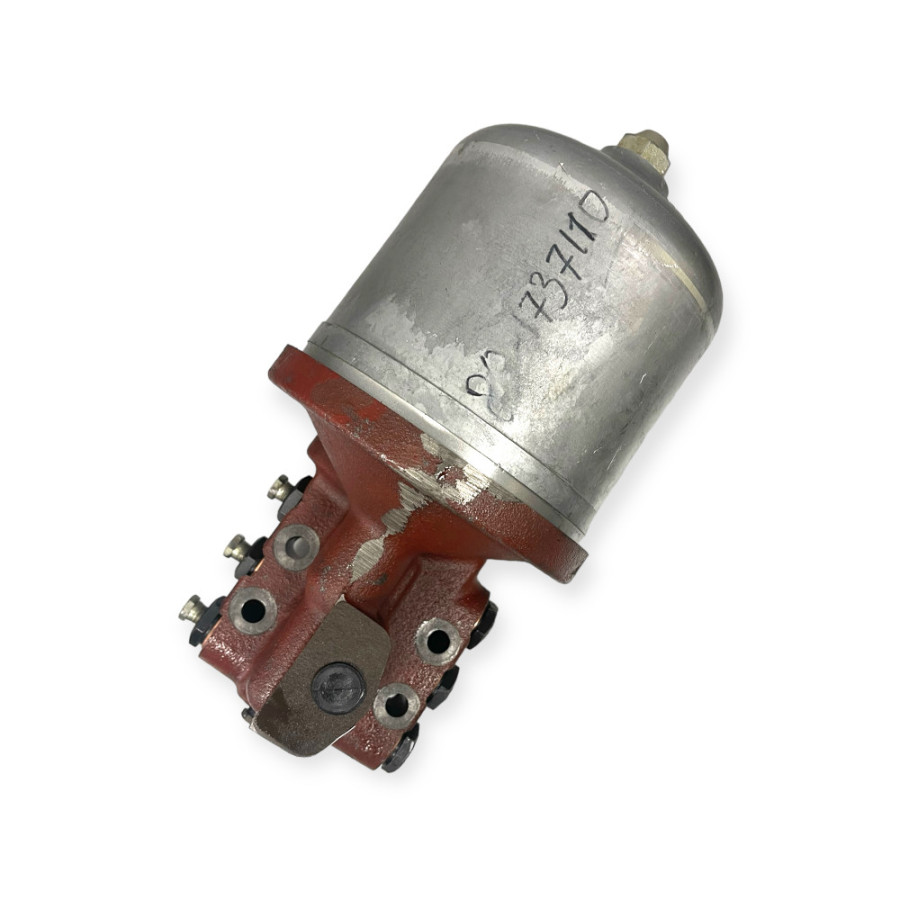 Фильтр-рапределитель 80-1737110 МТЗ-1025, 1221, 1523 САЛЕО-ГОМЕЛЬ (ГП)