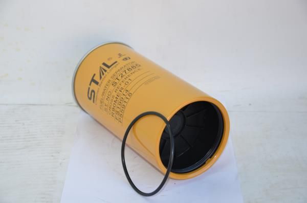 Фильтр топливный ST27885 (1/20) P551745 P559118 R160UHE01 CX7885 R90MER-01 FS19914 11110683