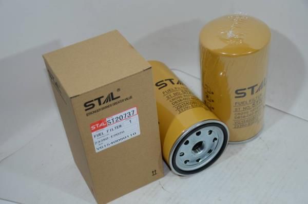 Фильтр топливный ST20737 (1/20) P502466 L6500-1105140