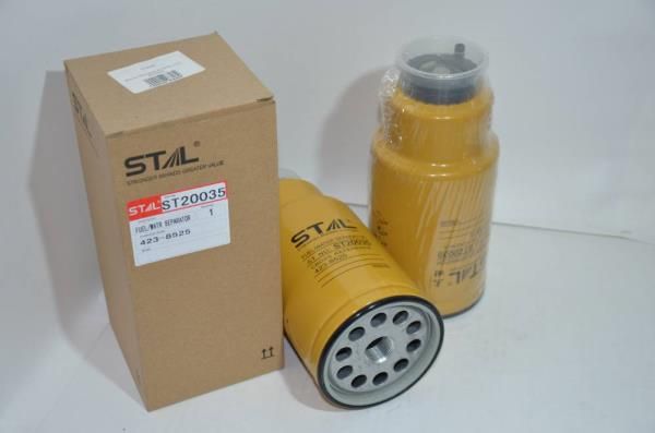 Фильтр топливный ST20035 (1/12/20) 423-8525 10000-71730 4238525 SC90010 PA3825