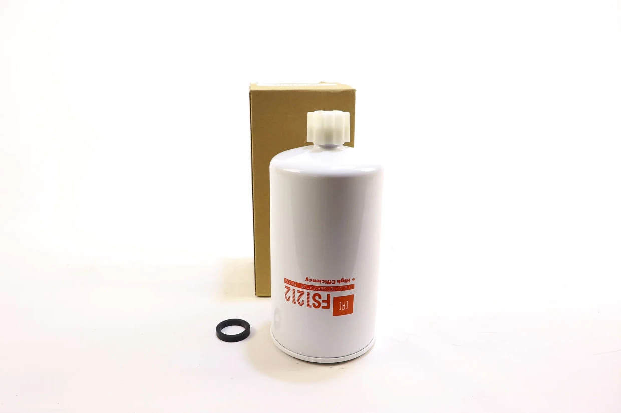 Фильтр топливный FS1212 CASE/JOHN DEERE/NEW HOLLAND/AGCO