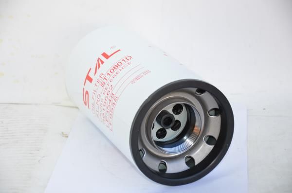 Фильтр масляный ST10801D LF3548/P553548/LF9548/84475543/84229397/J919562/1295155H1