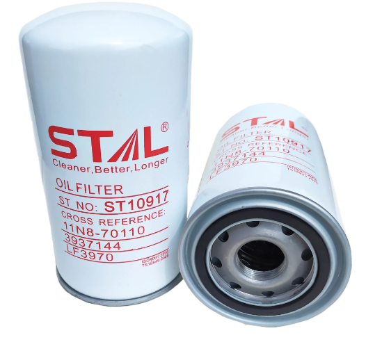 Фильтр масляный LF3970/ST10917