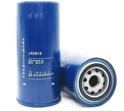 Фильтр масляный JX01818 (LF4054MT) ST10843