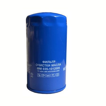 Фильтр масляный 035-1012005 Д-260