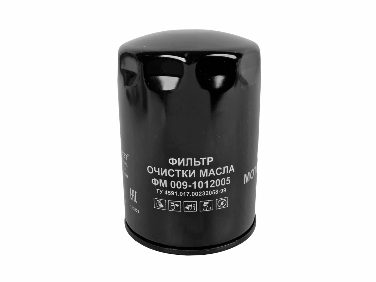 Фильтр масляный 009-1012005 Д-240