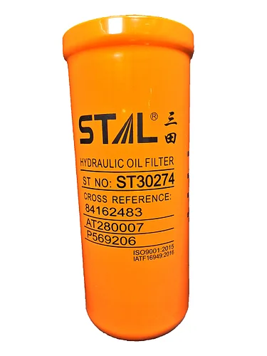 Фильтр гидравлический 47833564 / ST30274