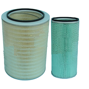 Фильтр воздушный ST40182AB RSM-3435