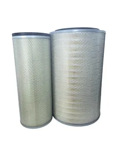 Фильтр воздушный AF4801P/AF4819P ST40260AB