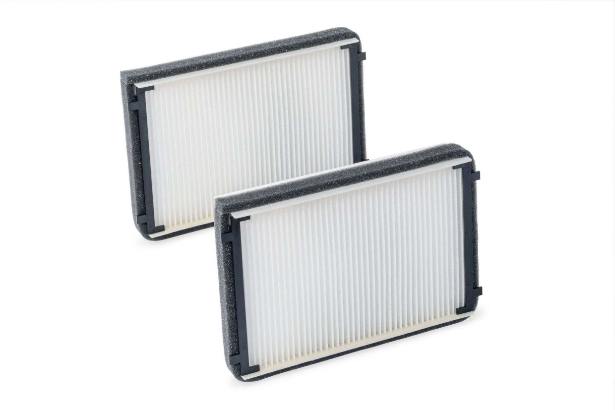 Фильтр L214634 воздушный кабины