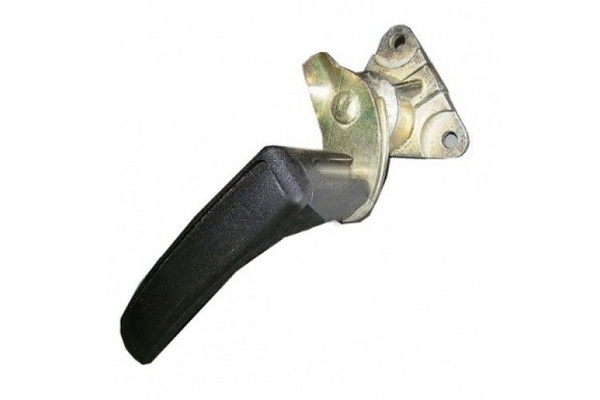 Фиксатор А37.05.025 заднего окна кабины