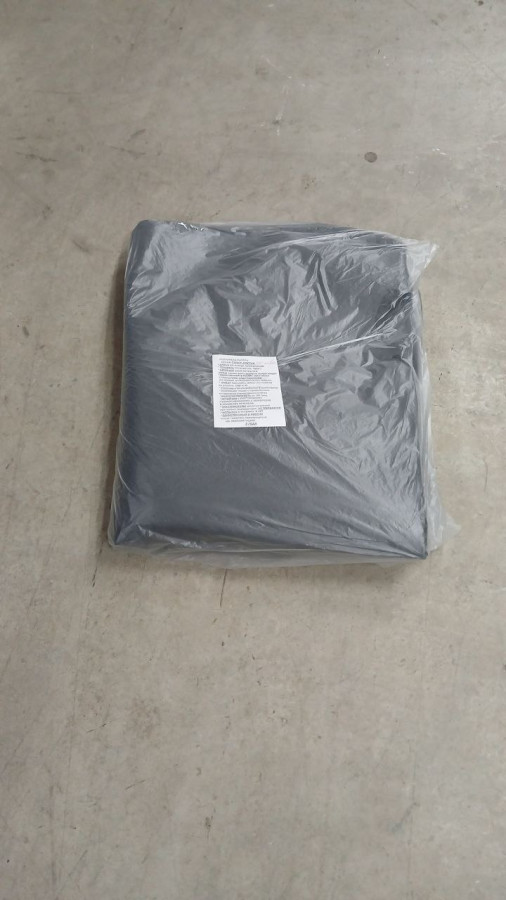 Утеплитель капота МТЗ-320