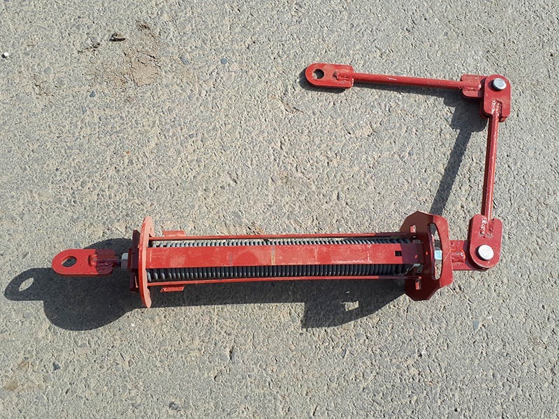 Устройство РСМ-10.08.07.030В разгружающее платформы подборщика