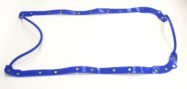 Уплотнение поддона (картера) Д-240, Д-243, Д-245 СИЛИКОН 3801