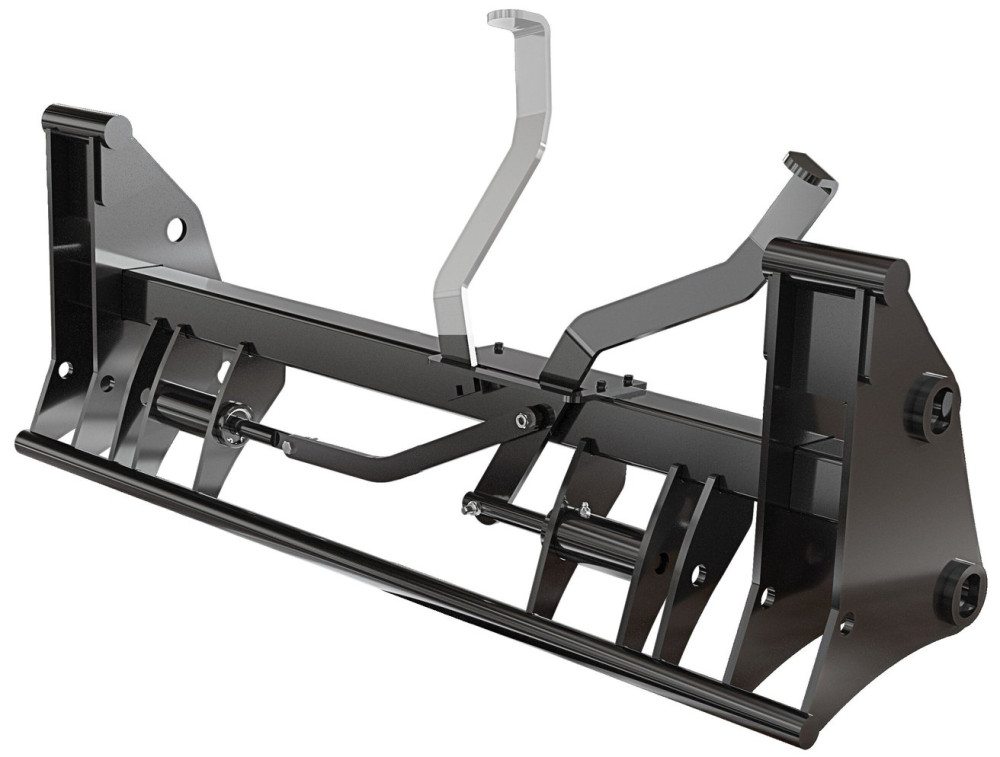 Рамка БРС БЗ-02.00.200