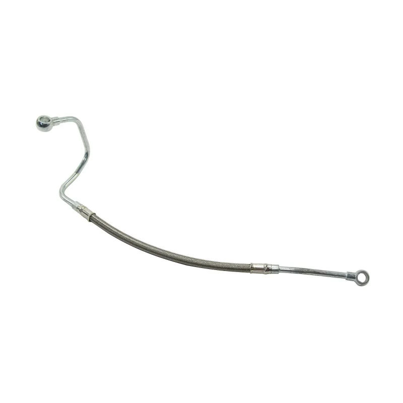 Трубка топливного фильтра 3937342