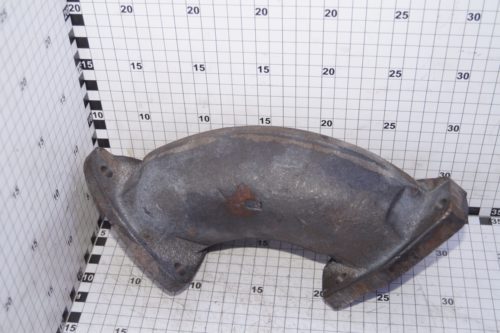 Труба 701.10.00.111