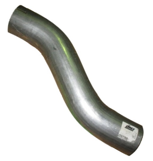 Труба 701.00.10.087 отвода цельная