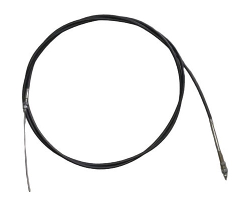 Трос К744Р-2092140-3300 остановка двигателя L=3300мм