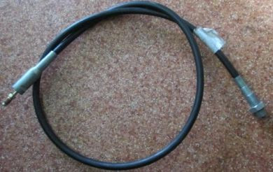 Трос управления распределителем К744Р2 209179-01350