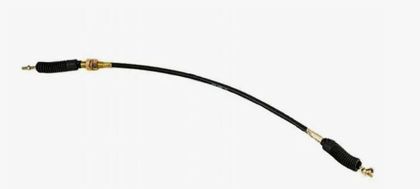 Трос 100.4М223.00900 дистанционного управления (педаль слива КПП) К-700, К-701, (L=900мм) (-744)