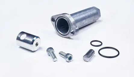 450275 Адаптер троса управления HCD-2, ось d 6