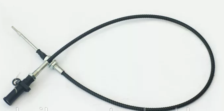 Трос 110-4600120-02 (100.М4(40)22.01500) гидроуправления навески