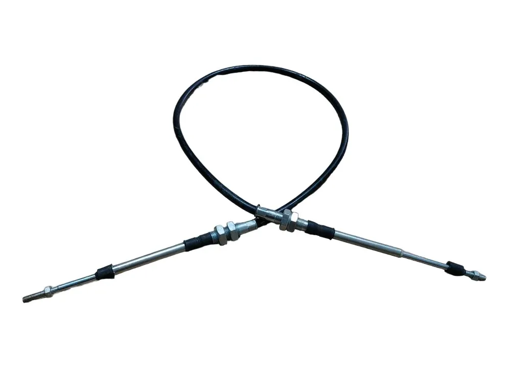 Трос 80В-1108300-А МТЗ (L=1380)