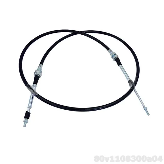 Трос 80В-1108300-А-04 МТЗ (L=1960)