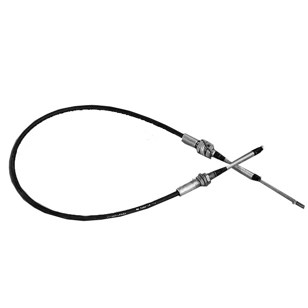 Трос дистанционного упр-я (1,1м) 23.588.112.00-10