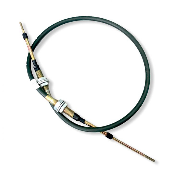 Трос дистанционного управления (1,35м) 23.588.112.00-12