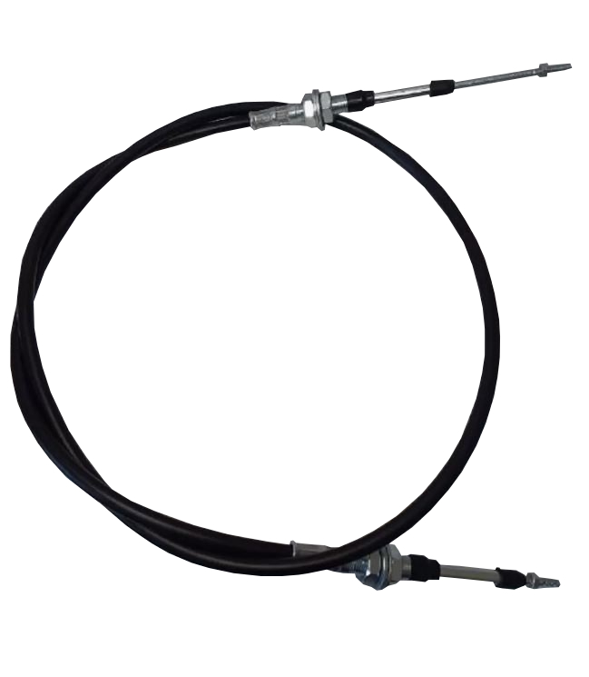 Трос дистанционного упр-я (2,5 м) 23.588.112.00-16