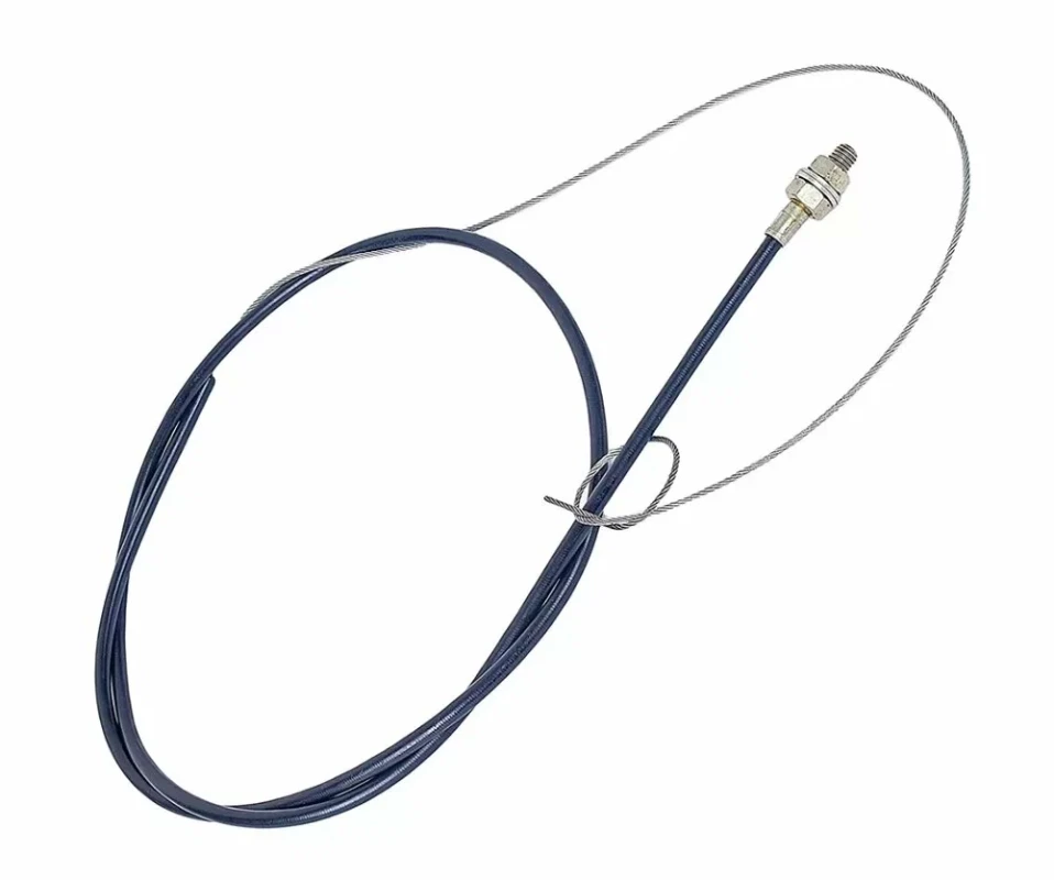 Трос газа 320-1108060 ручной МТЗ-320