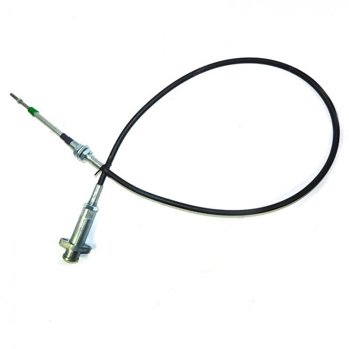 Трос ЕААТ 132-040-01500-03 МТЗ управления распределителем МТЗ-821/921/922/923/2522Д