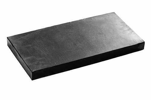 Техпластина на отвал (скребок)