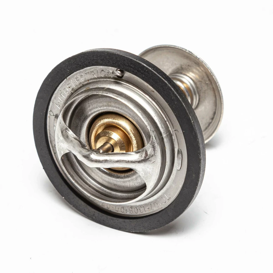 Термостат ТС-107-1306100-02 70С нов.обр с уплотнителем