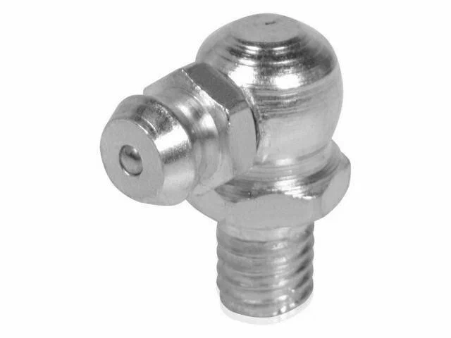 Тавотница М6 угол 90